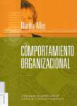 Comportamiento organizacional