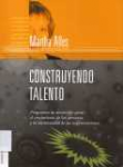 Construyendo talento