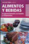 Alimentos y bebidas