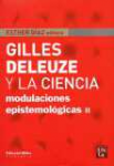 Gilles Deleuze y la ciencia