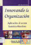 Innovando la organizacin