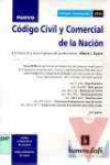 Cdigo Civil y Comercial de la Nacin