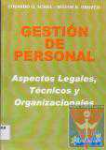 Gestin de personal