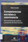 Competencias sociales y convivencia