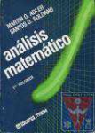 Anlisis matemtico