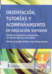 Orientacin, tutoras y acompaamiento en educacin superior