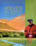 Volver del desierto con el poder del espritu