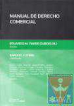 Manual de derecho comercial