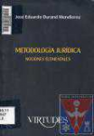 Metodologa jurdica