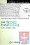 Los derechos personalsimos