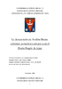 La desaparicin de Avelino Bazn