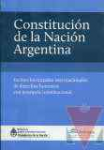 Constitucin de la Nacin Argentina