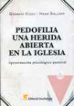 Pedofilia una herida abierta en la Iglesia