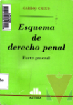 Esquema de derecho penal