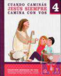 Cuando camins Jess siempre camina con vos