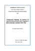 Cooperacin regional, en materia de seguridad internacional, entre Argentina y Bolivia durante el perodo 2010-2015