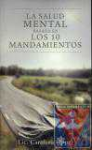 La salud mental basada en los 10 mandamientos