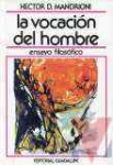 La vocacin del hombre