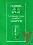 Pastoral de la salud