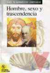 Hombre, sexo y trascendencia
