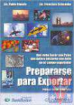 Prepararse para exportar puedo exportar?