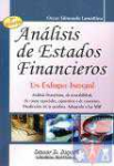 Anlisis de estados financieros