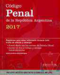 Cdigo Penal de la Repblica Argentina