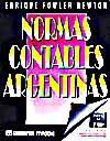 Normas contables argentinas