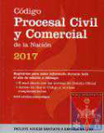 Cdigo Procesal Civil y Comercial de la Nacin