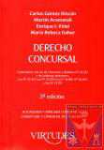 Derecho concursal