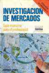 Investigacin de mercados