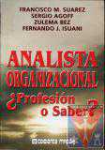 Analista organizacional