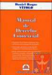Manual de derecho comercial