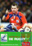 Leyes del juego de Rugby