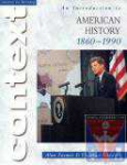 An introduction to american history