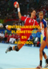 Entrenamiento pliomtrico en Hndbol