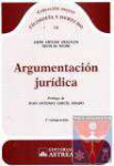 Argumentacin jurdica
