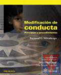 Modificacin de conducta