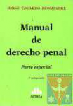 Manual de Derecho Penal
