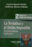 La tentativa y el delito imposible