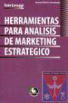 Herramientas para anlisis de marketing estratgico