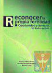 Reconocer la propia fertilidad