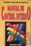 Manual de control interno