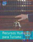 Recursos humanos para turismo