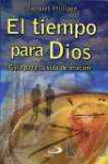 El tiempo para Dios