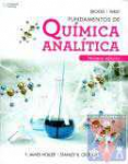 Fundamentos de qumica analtica