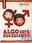Algo est sucediendo