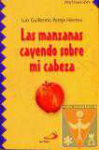 Las manzanas cayendo sobre mi cabeza