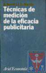 Tcnicas de medicin de la eficacia publicitaria