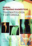Manual de pruebas diagnsticas